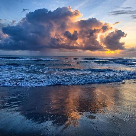 Amazing Ocean View Apartment With Grand Pool Cabarete Exterior photo